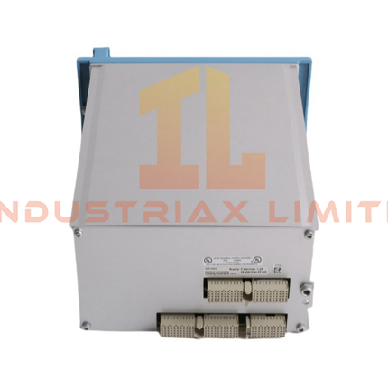 Honeywell FC-QPP-0002 V2.0 Quad Processor