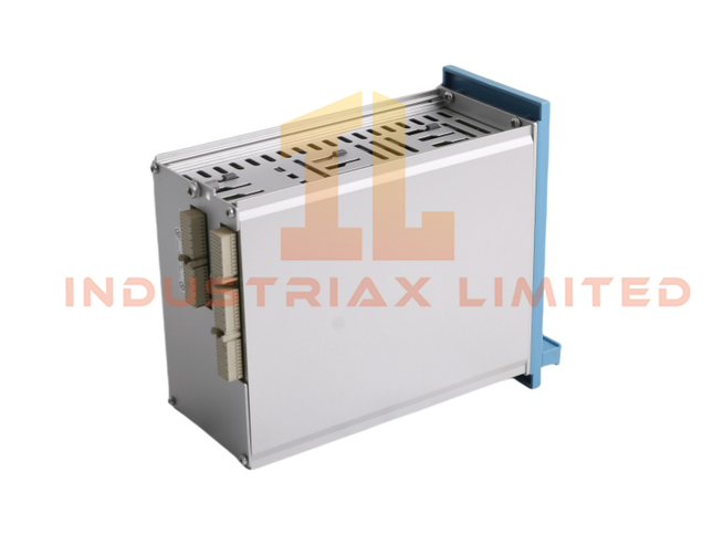 Honeywell FC-QPP-0002 V2.0 Quad Processor