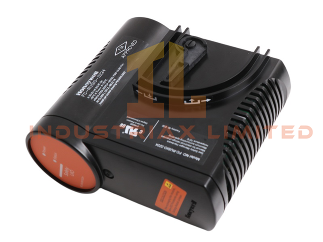 Honeywell Safety Manager FC-RUSLS-3224 | Modul SM RIO