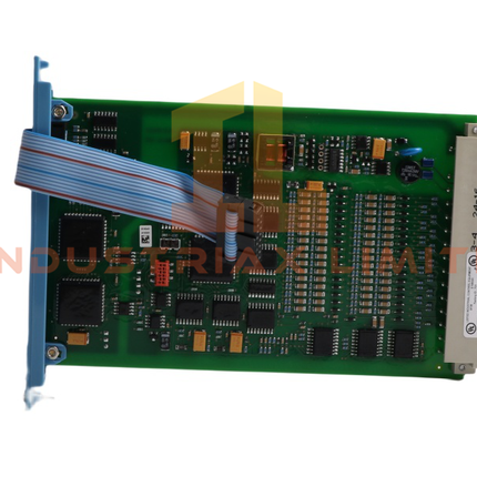 Honeywell FC-SAI-160M Safety Manager System Module