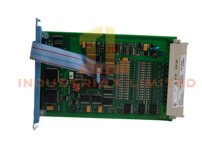 Honeywell FC-SAI-160M Safety Manager System Module
