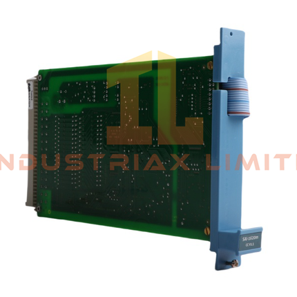 Honeywell FC-SAI-160M Safety Manager System Module