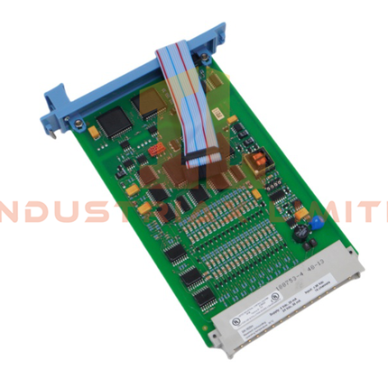Honeywell FC-SAI-1620M V1.5 ANALOG CARD