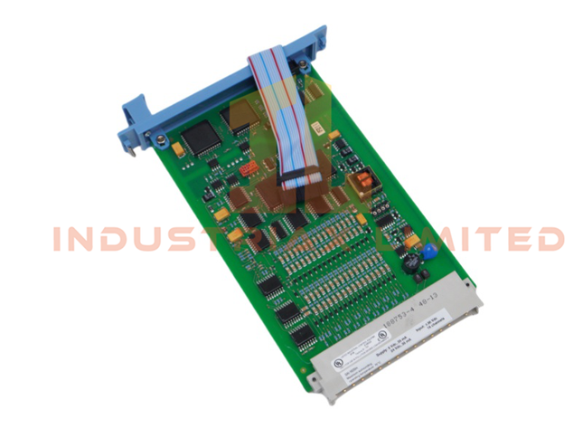 Honeywell FC-SAI-1620M V1.5 ANALOG CARD