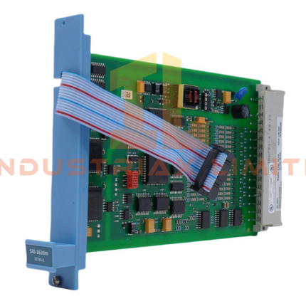 Honeywell FC-SAI-1620M V1.5 | Experion PKS Analog Input Card