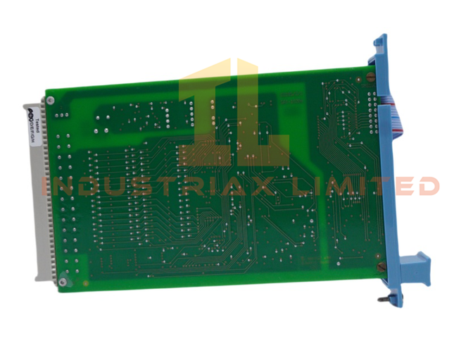 Honeywell FC-SAI-1620M V1.5 | Experion PKS Analog Input Card
