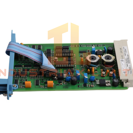 Honeywell FC-SAO-022M Safe Analog Output Module