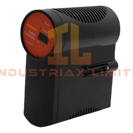 Honeywell FC-SCNT01 51454926-176 Controller Module