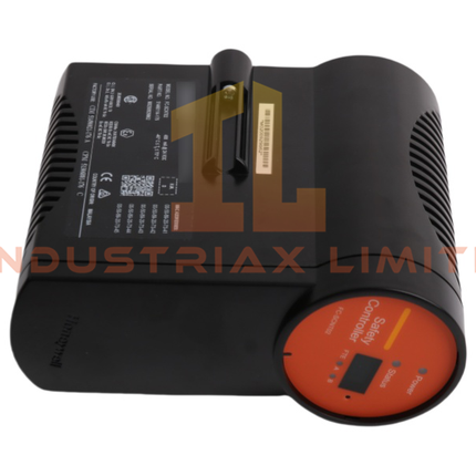 Honeywell FC-SCNT01 51454926-176 | Modul Pengontrol Keamanan Sistem FSC