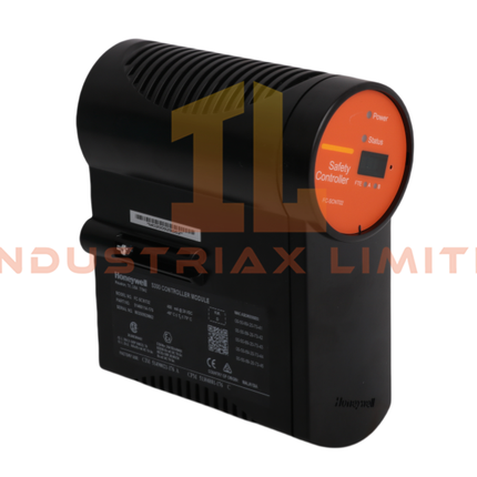 Honeywell FC-SCNT02 51460114-176 S300 Controller Module