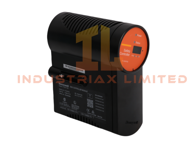 Honeywell FC-SCNT02 51460114-176 S300 Controller Module