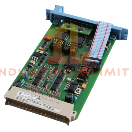 Honeywell | FC-SDIL-1608 V1.3 | Digital Input Module | Experion PKS Safety Manager