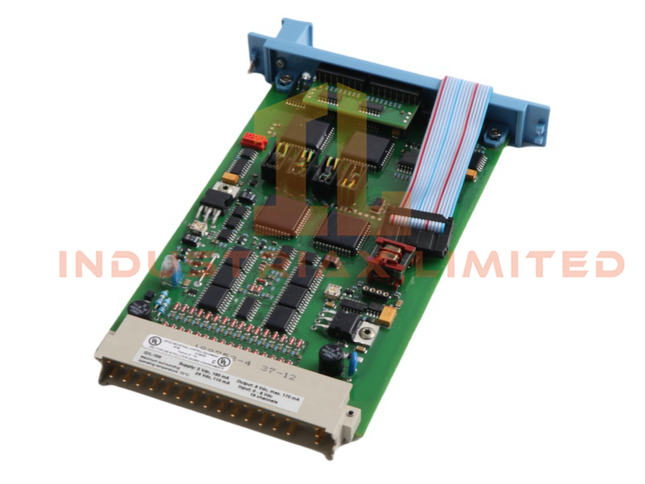 Honeywell | FC-SDIL-1608 V1.3 | Digital Input Module | Experion PKS Safety Manager