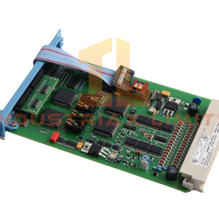 Honeywell FC-SDIL-1608 V1.3 Digital Input Module