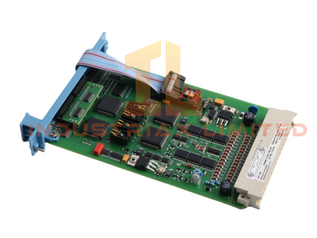 Honeywell FC-SDIL-1608 V1.3 Digital Input Module