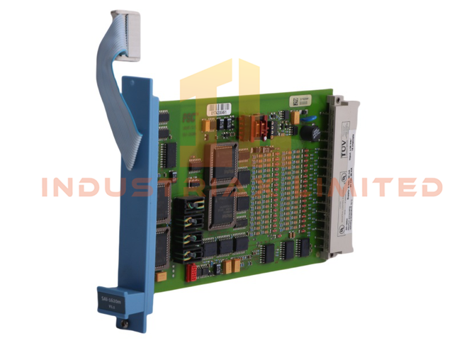 Honeywell FC-SIC2200 SC SIC Cable