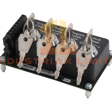 Honeywell FC-SSWM01 51306930-176 SC Switch Module