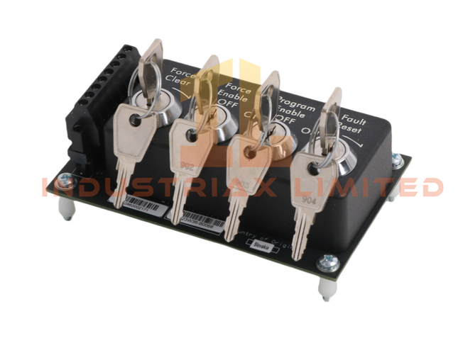 Honeywell FC-SSWM01 51306930-176 SC Switch Module
