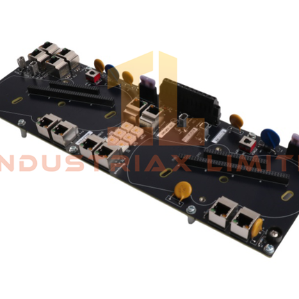 Honeywell | FC-TCNT01 | FSC Series | Input/Output Termination Assembly