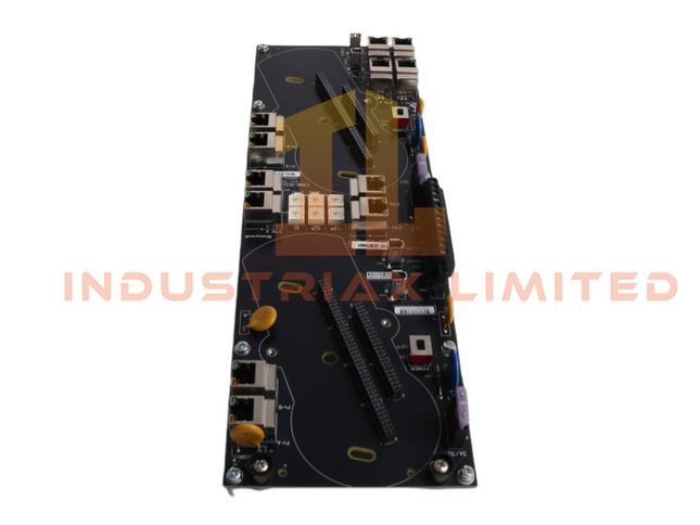 Honeywell FC-TCNT01 Input Output Termination Assembly