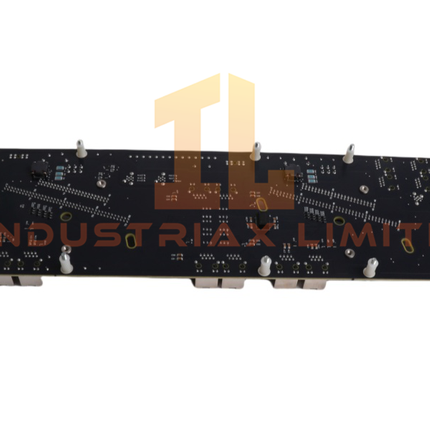 Honeywell | FC-TCNT01 | FSC Series | Input/Output Termination Assembly