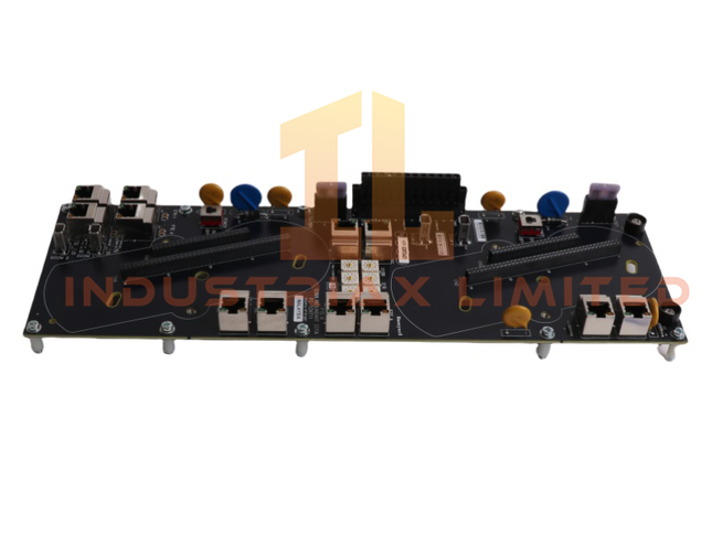 Honeywell FC-TCNT11 51307928-176 Redundant IOTA Module