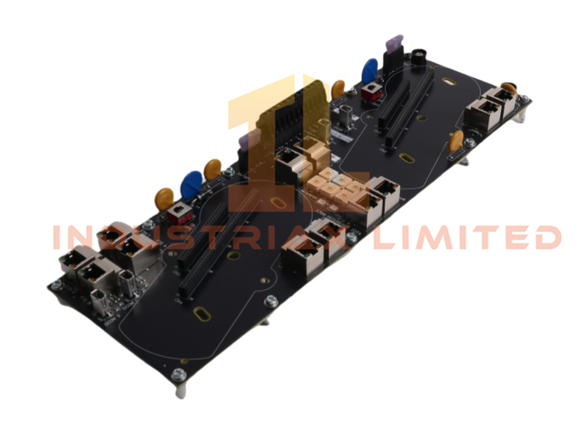 Honeywell FC-TCNT11 51307928-176 | Modul IOTA Redundan Sistem FSC