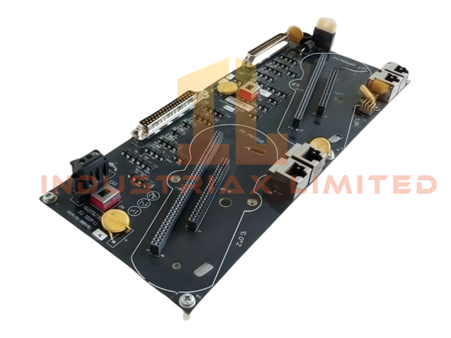 Honeywell | FC-TDIO11 | Experion PKS Series | Redundant SC IOTA PDIO Module