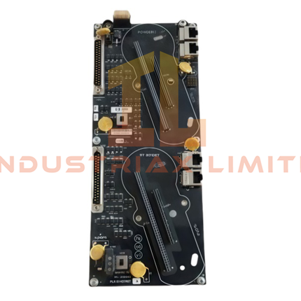 Honeywell FC-TDIO11 SC IOTA PDIO Redundant Module