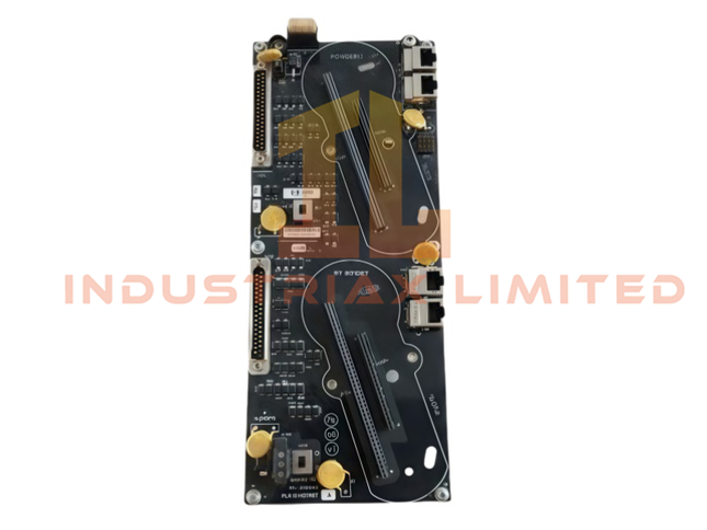Honeywell FC-TDIO11 SC IOTA PDIO Redundant Module