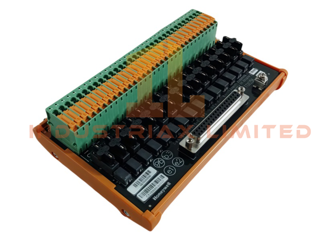 Honeywell FC-TDIO51 Digital Module