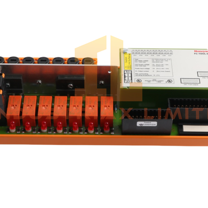 Honeywell FC-TDIO52 Safety Manager SC Hardware