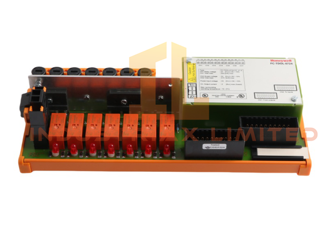 Honeywell FC-TDIO52 Safety Manager SC Hardware