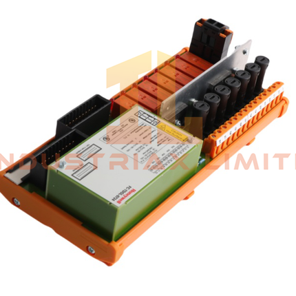 Honeywell FC-TDIO52 Safety Manager SC Digital I/O Module