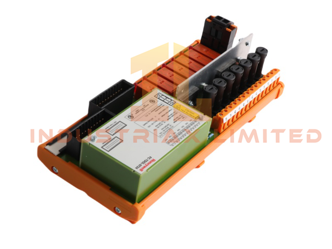 Honeywell FC-TDIO52 Safety Manager SC Digital I/O Module