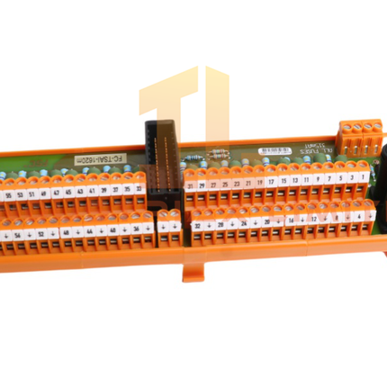 Honeywell FC-TSAI-1620M Analog Input Module