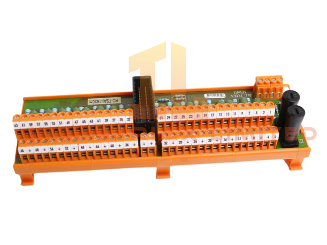 Honeywell FC-TSAI-1620M Analog Input Module