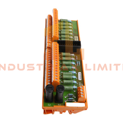Honeywell FC-TSAI-1620M | Experion PKS SIL3 Analog Input Module