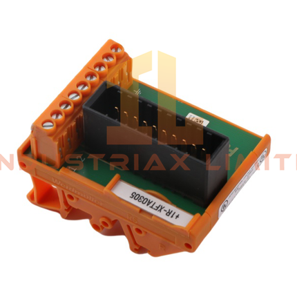Honeywell FC-TSAO-0220M Safe Analog Output Module
