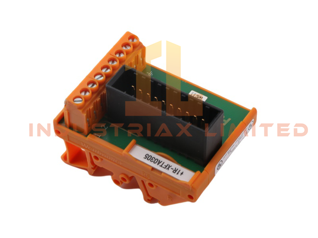 Honeywell FC-TSAO-0220M Safe Analog Output Module