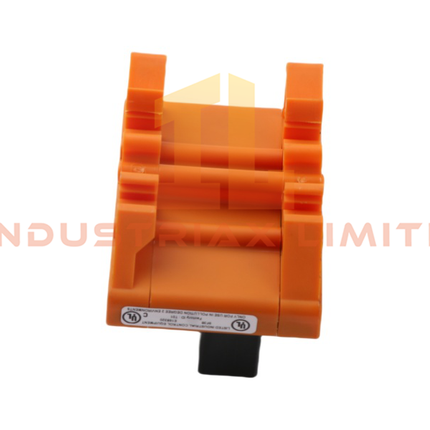 Honeywell FC-TSAO-0220M Safe Analog Output Module