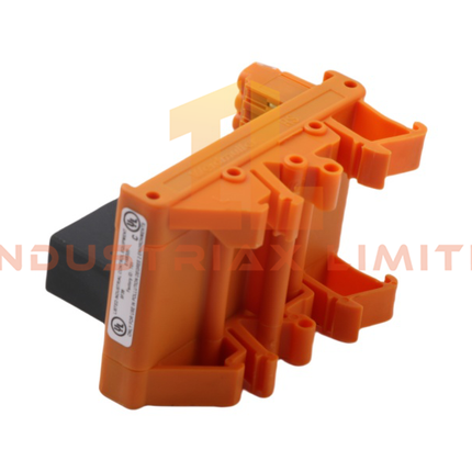 Honeywell FC-TSAO-0220M Safe Analog Output Module