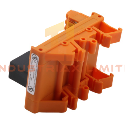 Honeywell Experion PKS FC-TSAOH-0220M | Safe Analog Output Module