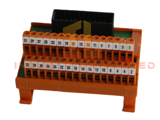 Honeywell Experion PKS FC-TSDI-1624 | Digital Input Module