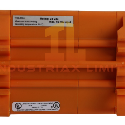 Honeywell Experion PKS FC-TSDI-1624 | Digital Input Module