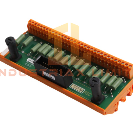 Honeywell | FC-TSDI-1624C | Experion PKS Series | Safe Digital Input Module