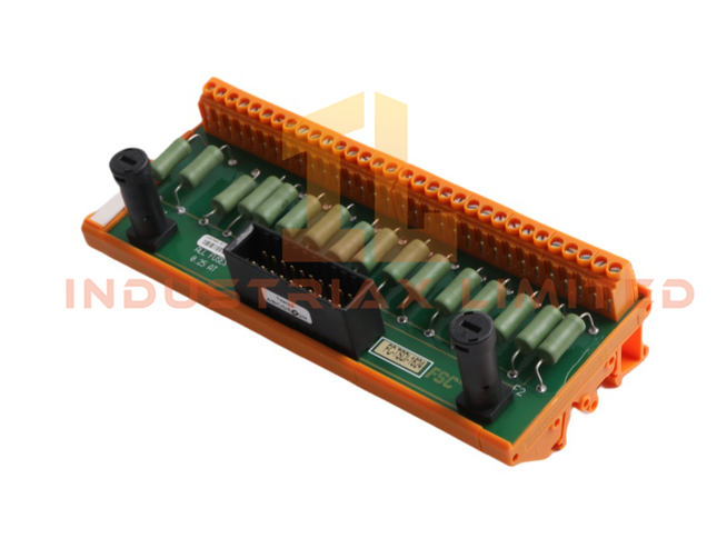 Honeywell | FC-TSDI-1624C | Experion PKS Series | Safe Digital Input Module
