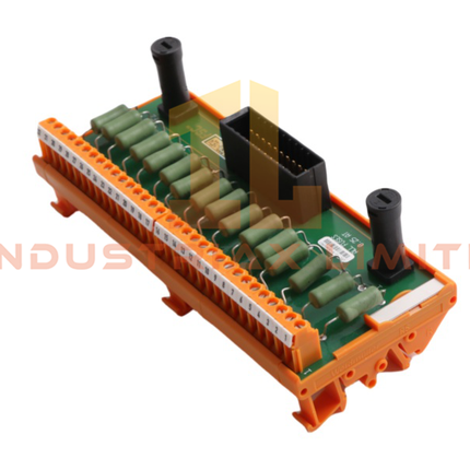 Honeywell FC-TSDI-1624C Safe Digital Input Module