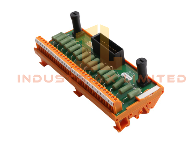 Honeywell FC-TSDI-1624C Safe Digital Input Module