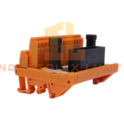 Honeywell FC-TSDI-16UNI Safe Digital Input FTA